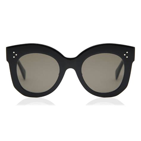 celine women's 41443 s 50mm sunglasses|Celine Sunglasses .